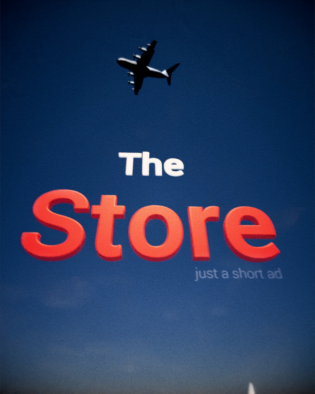 The Store (2025)